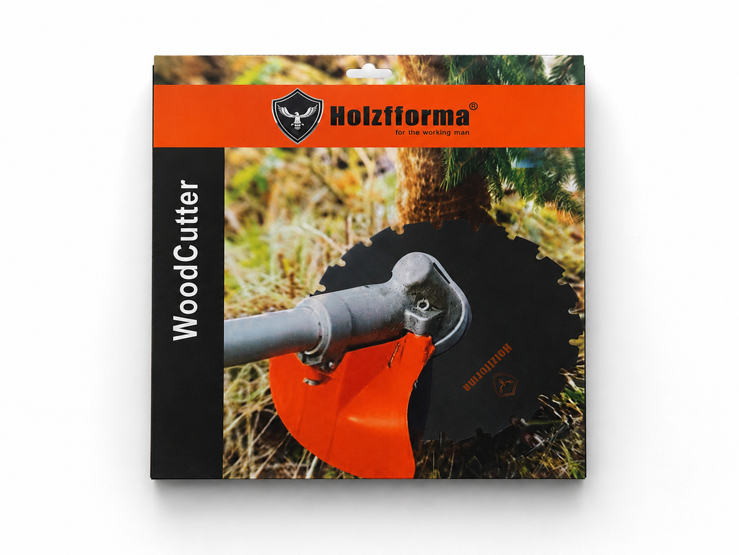 Freischneider Messer 24 Zahn 225mm  20mmpassend für Stihl