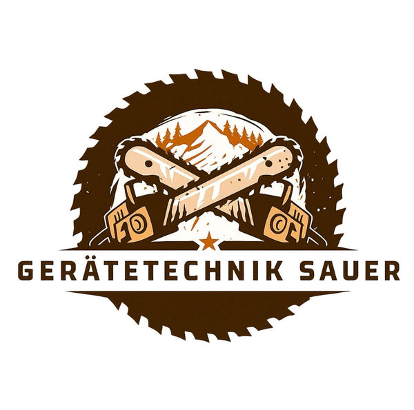 Gerätetechnik Sauer