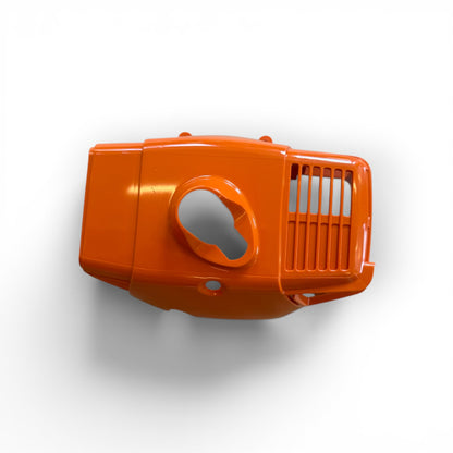 Motorabdeckung Shroud Haube Verkleidung Abdeckung passend für Stihl; Freischneider Ersatz