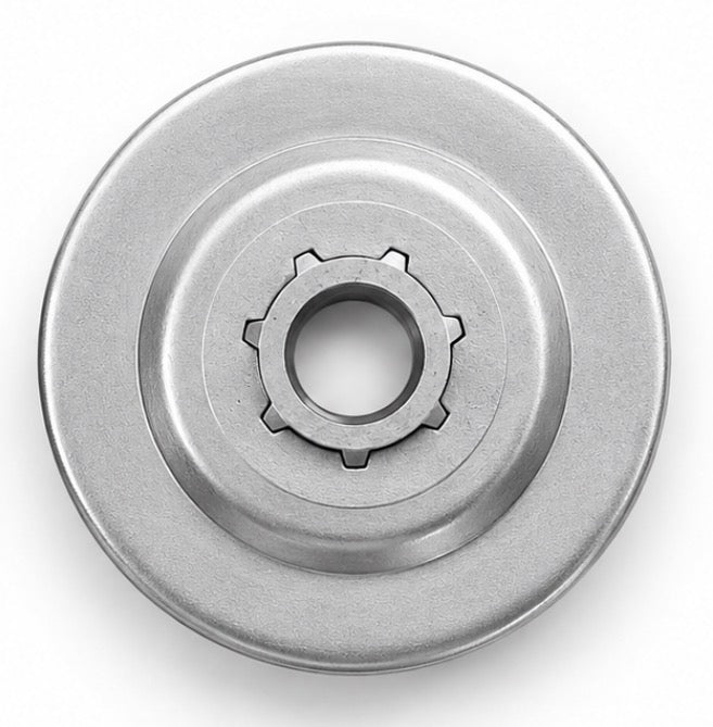 Kettenrad Kupplungstrommel 3/8" 7 Zahn passend für Stihl
