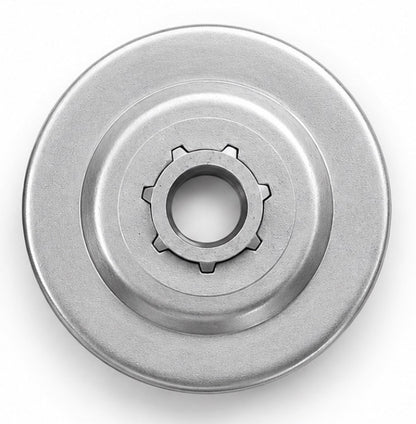 Kettenrad Kupplungstrommel 3/8" 7 Zahn passend für Stihl