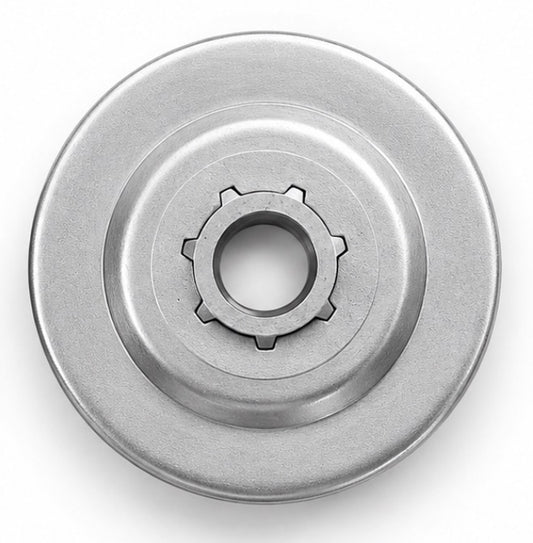 Kettenrad Kupplungstrommel 3/8" 7 Zahn passend für Stihl